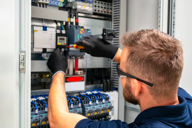 Best Electrician Near Me  in Renova, MS