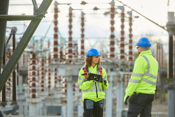 Best Circuit Breaker Repair  in Renova, MS