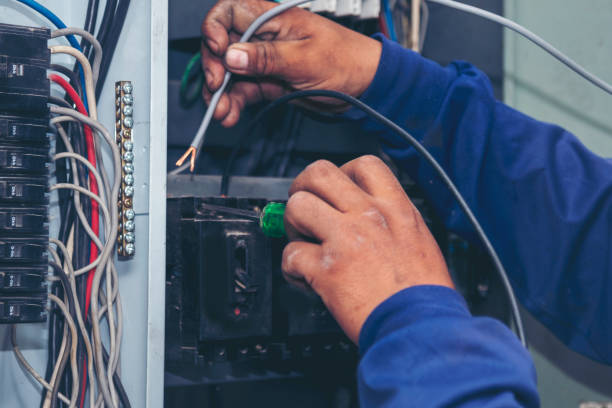 Best 24-Hour Electrician  in Renova, MS