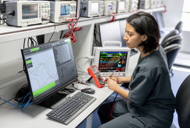 Best Commercial Electrician Services  in Renova, MS