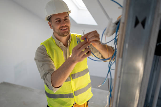 Best Electrical Repair Services  in Renova, MS